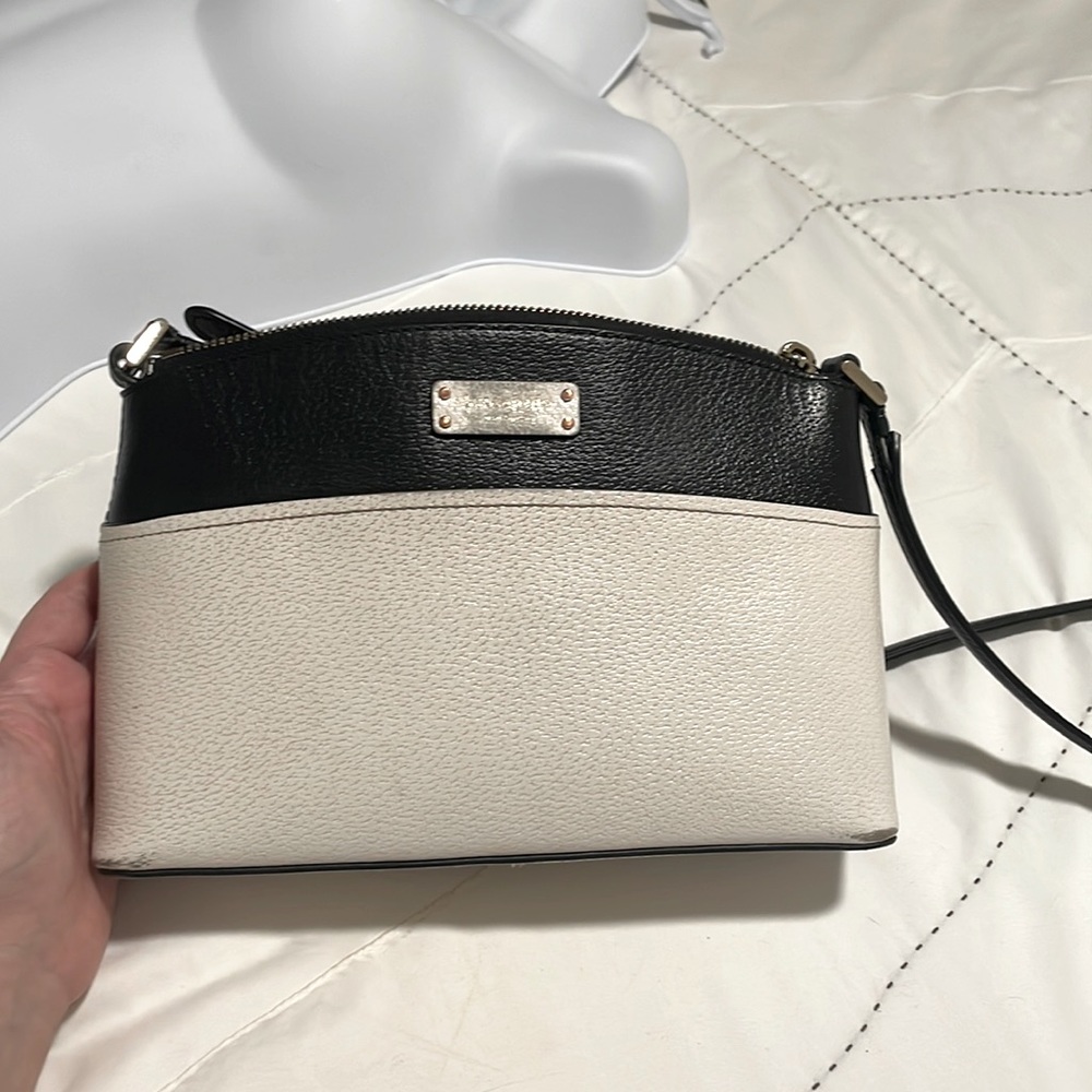 Used Kate Spade Purse